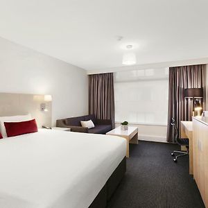 Habitación Estándar con Cama King